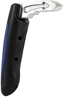 YUNCHONGuk Car Door Handle for Disabled,Car Handle Mobility Aid,Car Cane Mobility Aid,Vehicle Assistant Support Handle,Standing Assist Mobility Aid Handle,Car Emergency Escape Tool,Window Breaker