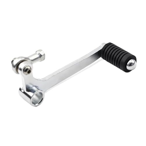 Pédale sélecteur vitesse gauche MT-03 2023 YZF-R3 2014-2022 commande reculée