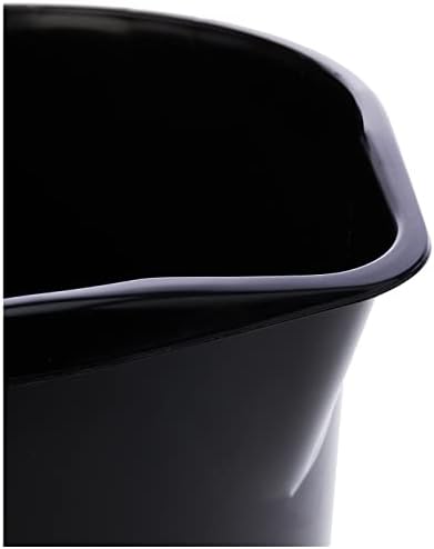 Addis 506296 10 Litre Bucket, Black