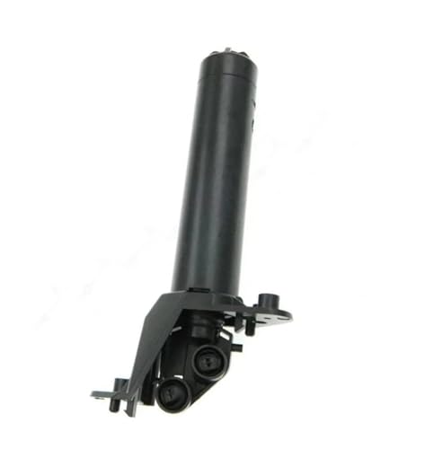 Cache lave-phare Opel Astra J avec buse pulvérisation ajustable - 3