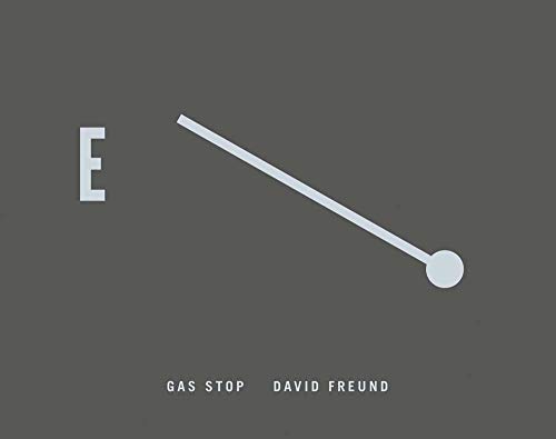 Télécharger David Freund: Gas Stop Francais PDF