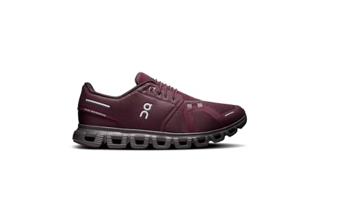 Image of On Men's Cloud 6 Sneakers