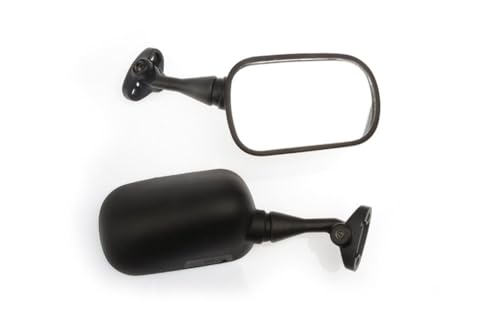 avdb-moto Rétroviseurs compatible avec HONDA CBR 929 RR SC44 2001-2002, CBR 954 RR SC50 2002-2003