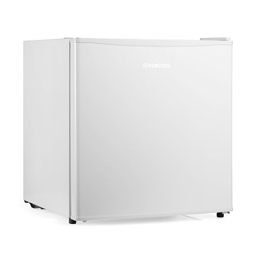 Subcold Eco35F Mini Freezer | 4-Star Table Top Freezer | Small Energy...