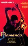  Carlos Sauras Flamenco VHS-Video