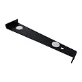 shamjina Laminate Wood Flooring Tools, Wedge Spacers,Tapping Block,Pull Bar for Subfloor Panels Floating Floor Installation Vinyl Plank Hardwood - Pull Bar Small