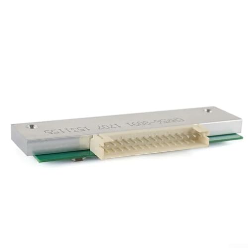 Cabezal de impresión térmica Ch56-9910 para SHEC TX80 de tamaño estándar 5