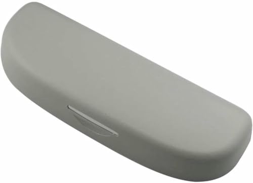 Étui à lunettes de soleil haut de gamme pour habitacle Mercedes Benz