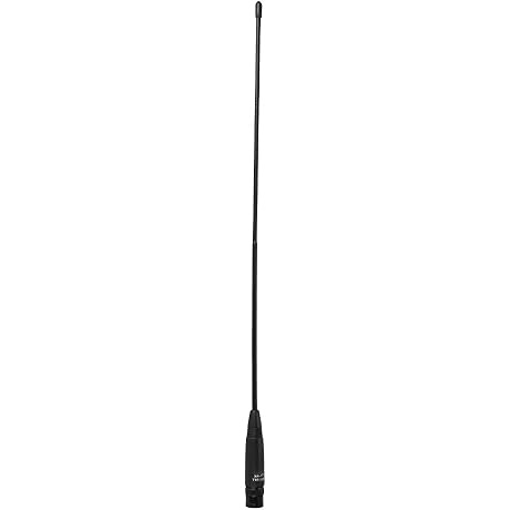 NAGoya NA-771 Flexible Handheld Antenna with BNC Connector
