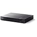 Sony BDPS6700 4K 3D Streaming Blu-Ray Disc Player (Renewed)