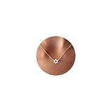 Colliers Femme Uniques: Inspirés par la nature, avec des pendentifs délicats (dont Grain, Dragon, Épingle de Sécurité, Volleyball, Baseball, Papillon, Étoile de David, Lune & Étoile, Botte de Cowboy). Chaque pendentif possède sa propre symbolique et représente des qualités telles que la sagesse, la liberté et la force, faisant de ce collier un accessoire plein de sens.