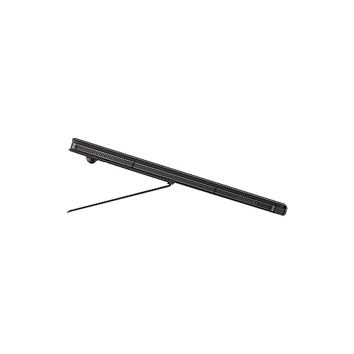 Samsung BookCover Keyboard Galaxy Tab S9 Ultra - vue 8