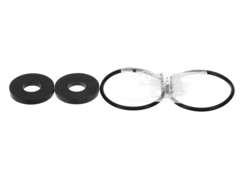 Image of Fits Febco 781106 20240301 Check Valve Rubber Repair Kit for 3/4" to 1-1/4" for FRK805825Y-RC3 3/4-1 1/4