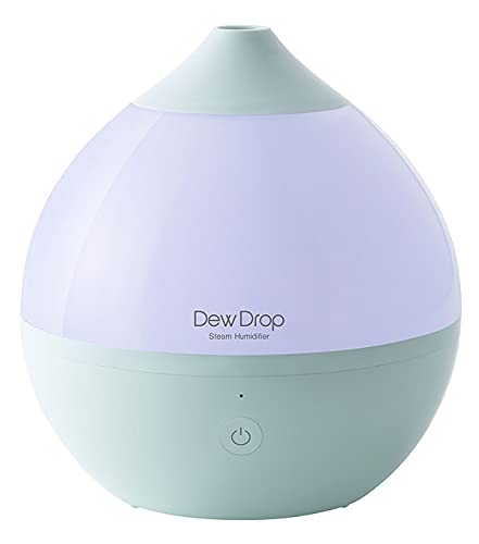 スリーアップ スチーム加湿器 ミントグリーン ST-T2020GN