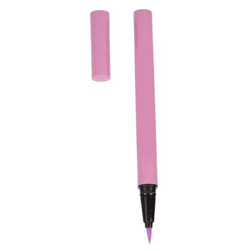 Delineador retráctil mate púrpura Srliya 0.5 ml miniatura 7