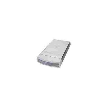 SmartDisk VST FireWire 20GB hard drive ™