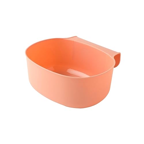 Contenedores colgantes de plástico para basura de cocina 3 pcs miniatura 4