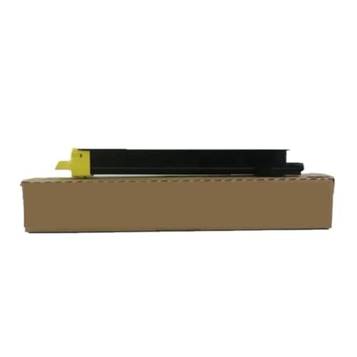 Cartouche toner Kyocera FS-C8020 8520 8525MFP résolvant les problèmes de décoloration