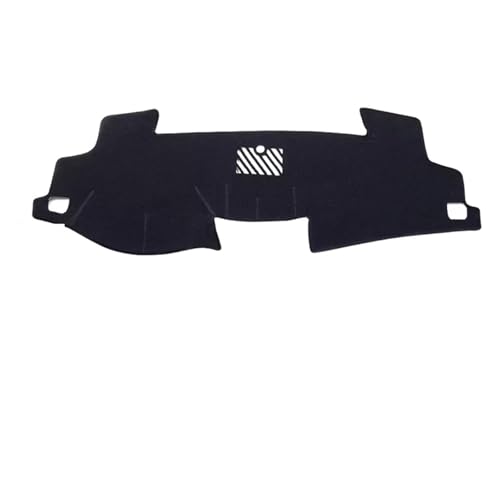 Tapis de Tableau de Bord pour Toyota Camry XV50 Finition Premium Protection Auto