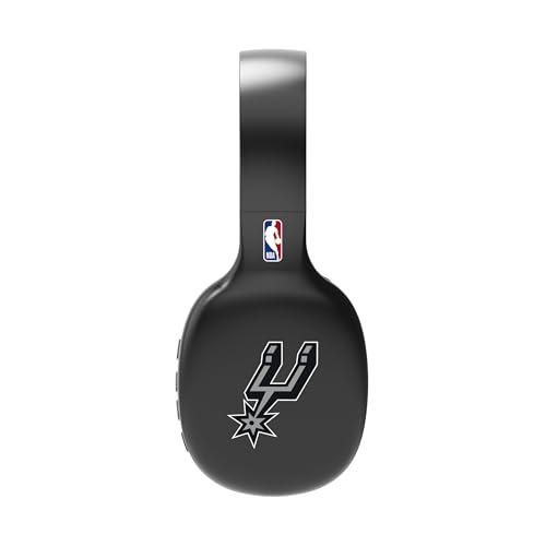 Image of SOAR NBA Wireless Over The Ear Bluetooth Headphones