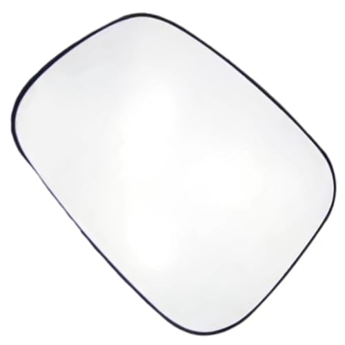 Miroir de rétroviseur pour Swift 2006-2016 pièce de rechange gauche