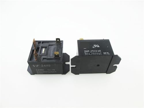 Relais 24 V VF24HU pour réparer carte électronique 30A