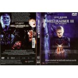 Hellraiser III: Hell on Earth