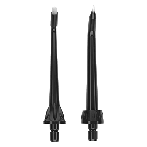2 PCS Replacement Periodontal, Orthodontics Jet Tips Dental Water Jet Nozzle Accessories for Functional Jet Tips