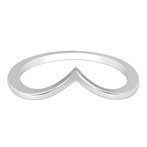 GIVA 925 Silver Vanki Rings for Women & Girls |Stylish Classy Rings for Women GIVA 925 Silver Vanki Rings for Women & Girls |Stylish Classy Rings for 