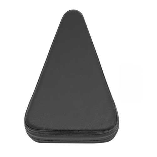 Accessoires moto coussin de dossier arrière sissy bar bagages passager