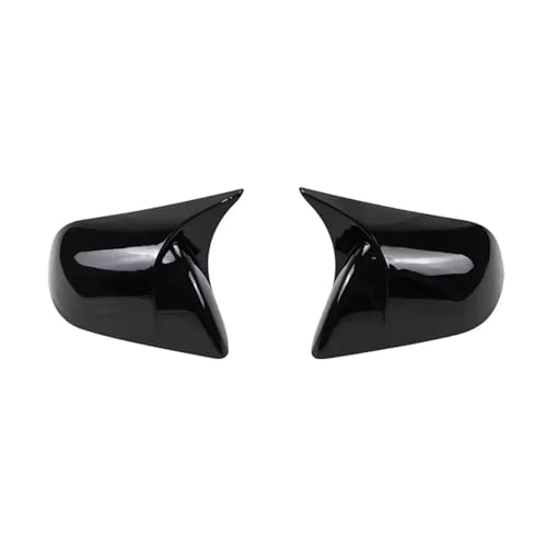 Coque de rétroviseur extérieur Tesla Model 3 Y boîtier carbone auto - 4