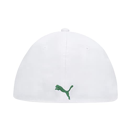 Casquette PUMA Evercat Dillon avec finitions et textile premium - 2