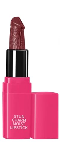 Cadeau ami invisible amusant avec ce rouge à lèvres coquin
