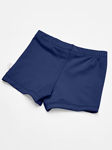 Image of Kanu Surf Girls' Swimming Bottom UPF 50 Girl's 'Boy' Short