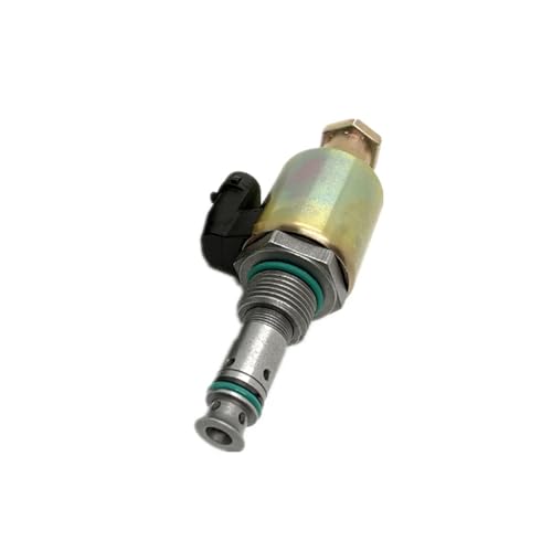 Régulateur d'huile d'électrovanne 122-5053 pour moteur 3126