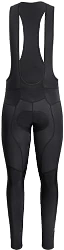 Garneau Men's Evolution Midzero Bib Tight