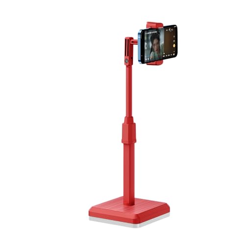 [mocoly]��� �X�}�z�X�^���h ���������\(30-50cm) ���R��]�� �B�e/����z�M�Ή� �Ў葀�� ����~�ߐ݌v �R���p�N�g ABS������ ���B��/���ՎB�e �t�H��/�^�u���b�g���p B2 ���g���N�^�u����/���b�h