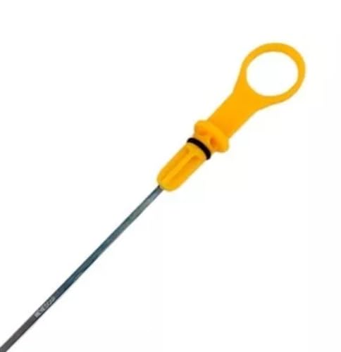 Generic Premium Vareta do Nivel de Oleo C4 2.0 16V 143CV 2007-2016 - Medida 49,5 x 52,5 cm - Motores