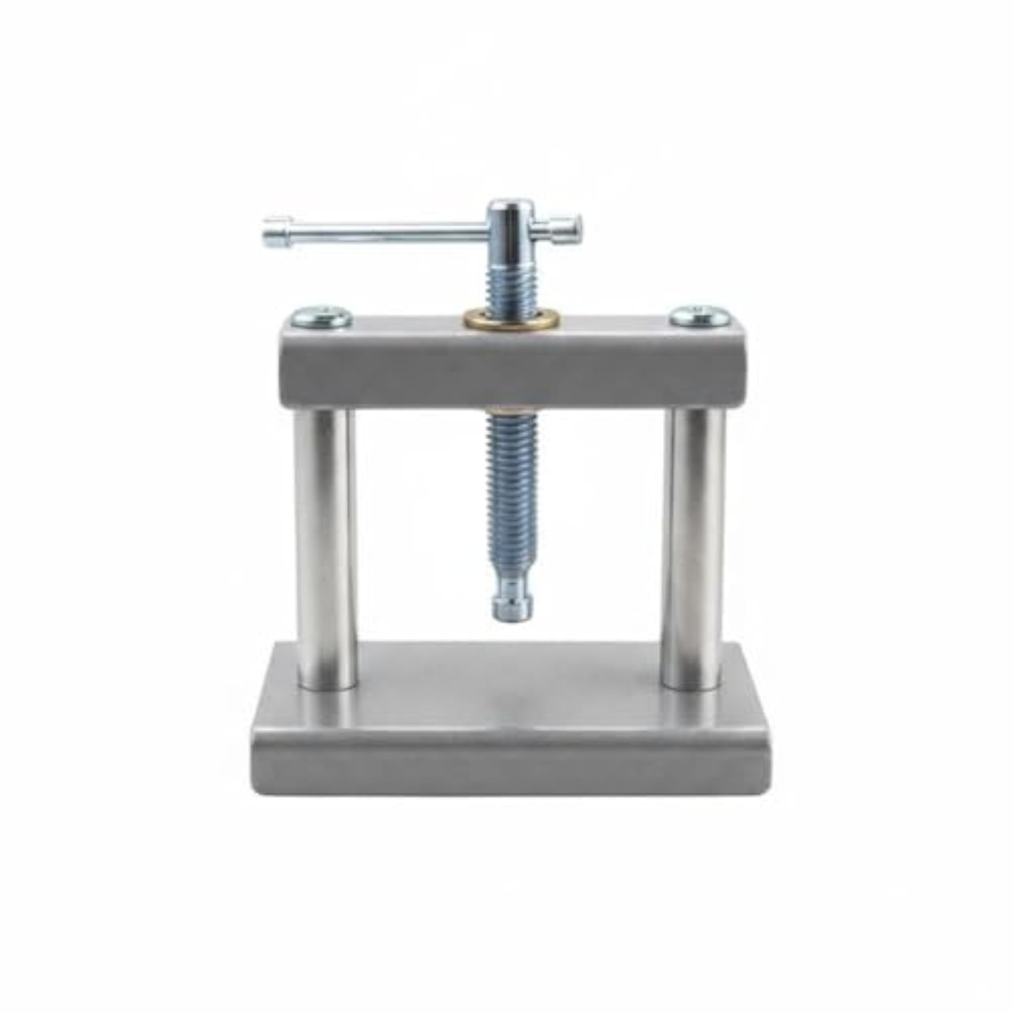 Vertical Pressure Watch Case Press Tool for Watchmakers