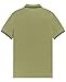 Produktbild Fred Perry Twin Tipped Poloshirt Herren