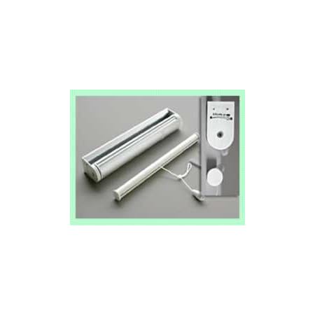 Amazon Co Jp ロールスクリーン製作キット 76cm 100cmの間でオーダー可 Ssrs 1000 サイズオーダー品 ホーム キッチン