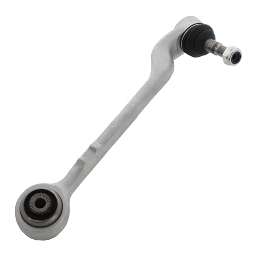 Image of XYZ Parts Front Lower Suspension Wishbone Control Arm Compatible with BMW 3 Series F30 Saloon 2011-2019 Rear Of Wheel Passengers Side Left Hand UK Replacement