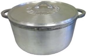 Housetronics 40cm Caribbean Dutch Pot