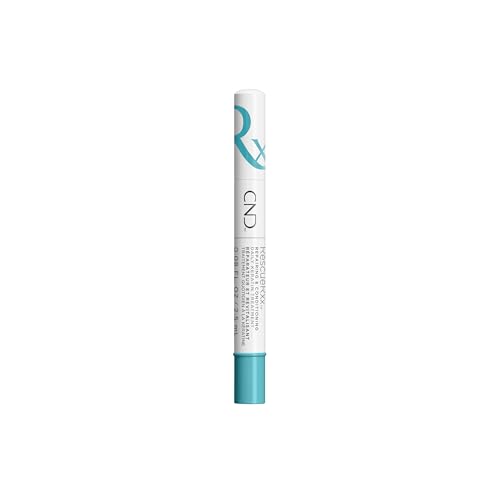 CND RescueRXX Care Pen le soin des ongles au bureau