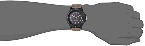 Timex Men's Expedition Gallatin 45mm Watch