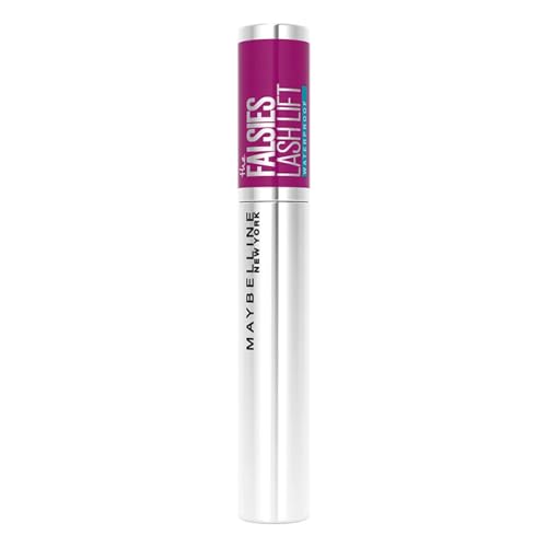 Máscara de Cílios Maybelline The Falsies Lash Lift À Prova D'água