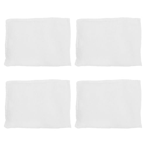Sachet de poudre pour billard lot de 4 pour mains sèches et précis