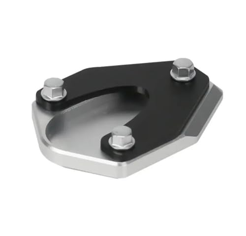 Agrandisseur béquille latérale pour stationner sur herbe et sable - 6