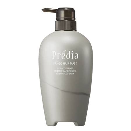 プレディア プレディア ファンゴ ヘアマスクn《640g》