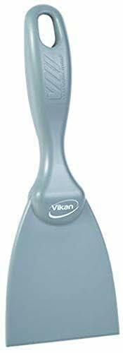 Vikan Hygiene 4060-88 Hand Scraper Grey โ image 1